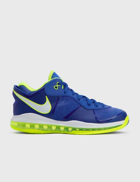Nike Lebron VIII V/2 Low QS Nike LeBron VIII v/2 Low QS | eBay main image 2