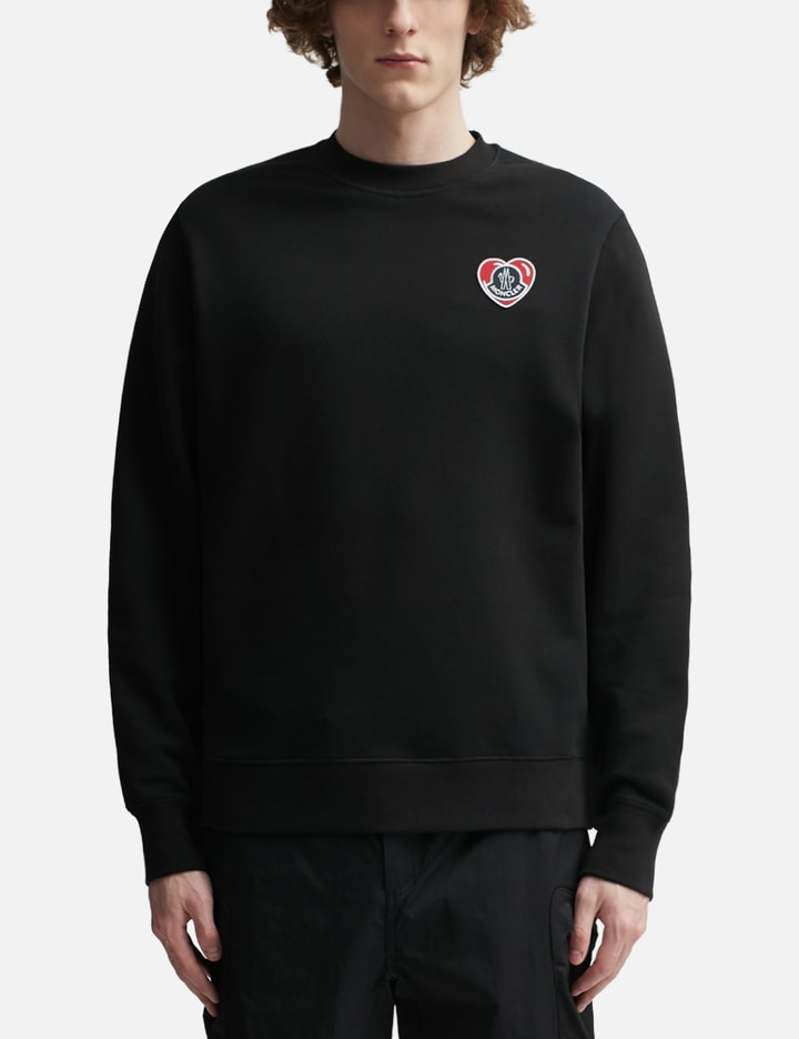 Heart Sweatshirt Placeholder Image