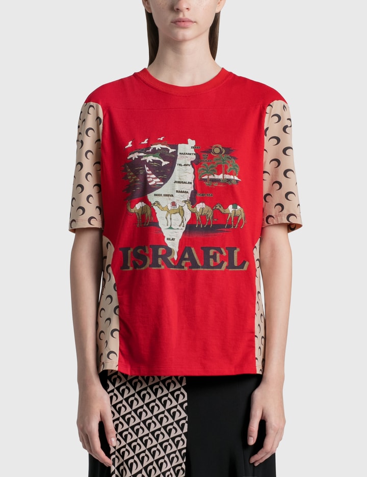 Moon Intervened T-shirt Placeholder Image