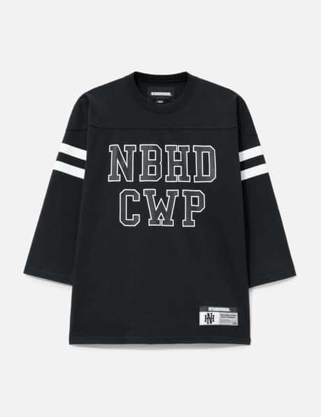 Football Shirt LS view 6