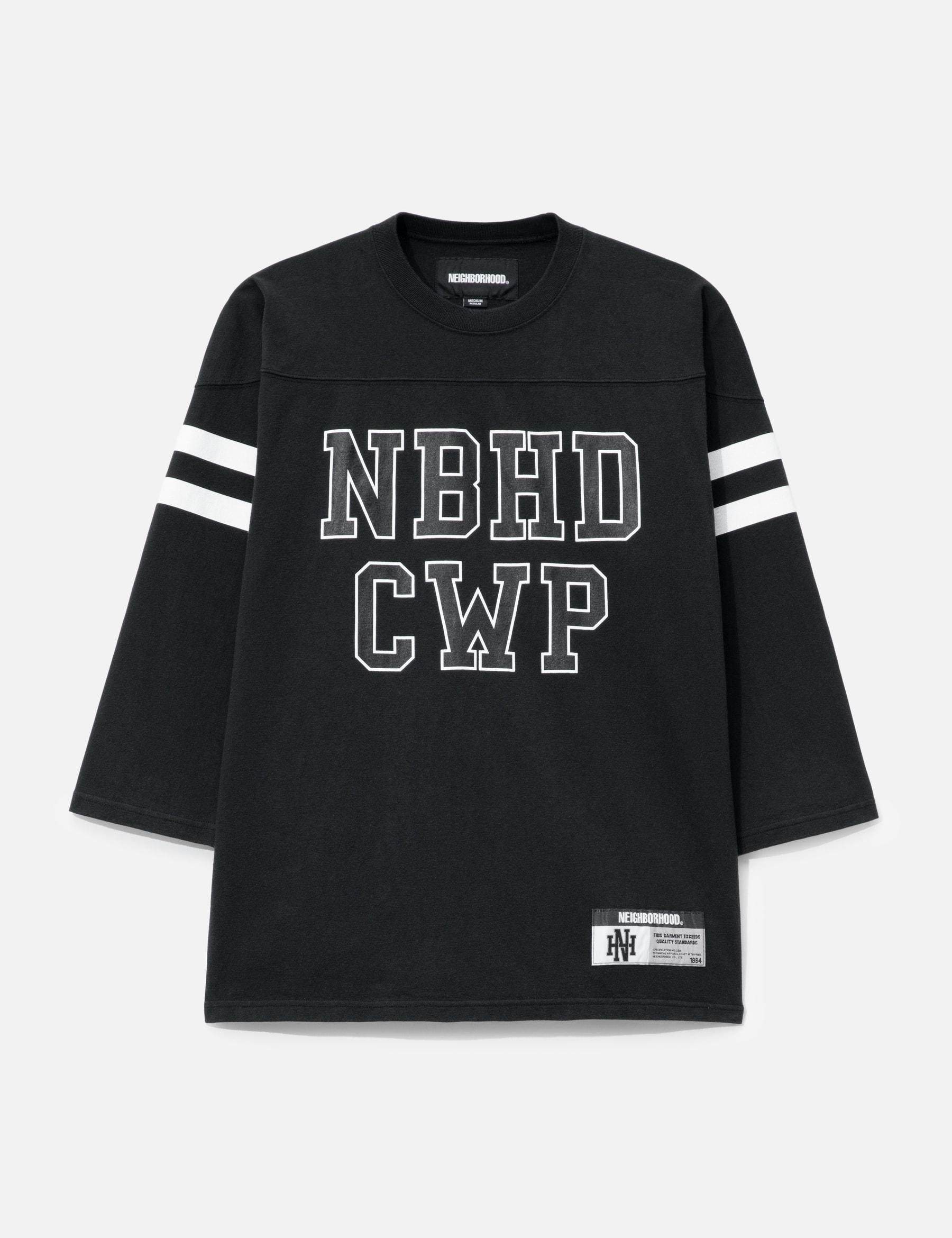 Football Shirt LS view 16