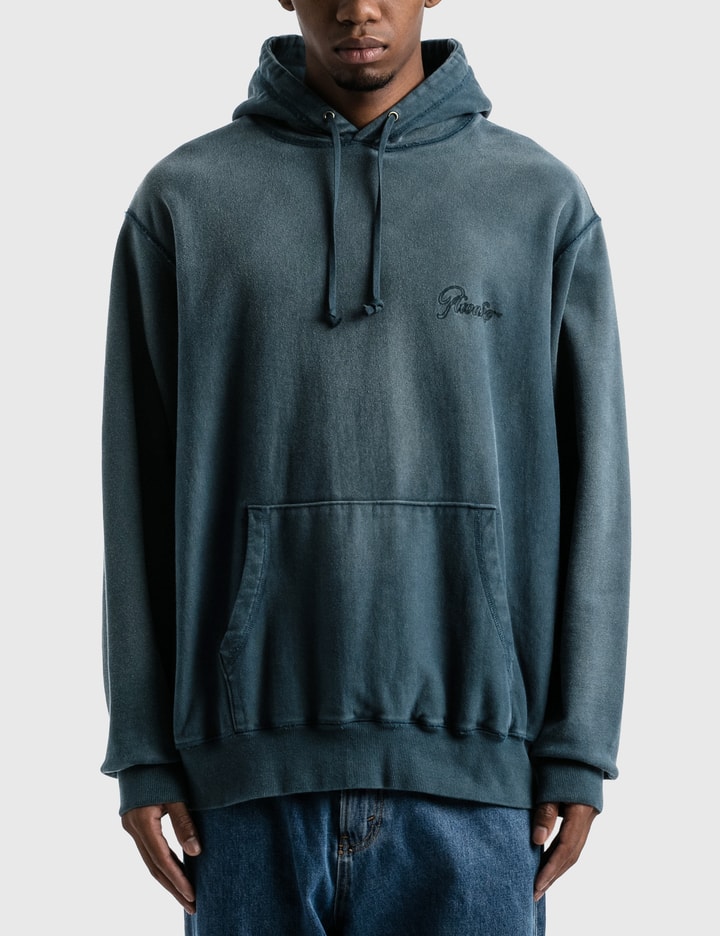 Sunbleached Logo Hoodie Placeholder Image