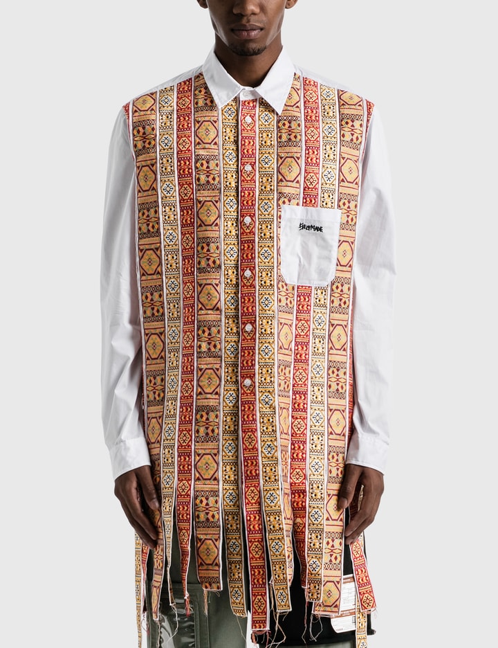 Ribbon Shirt Placeholder Image