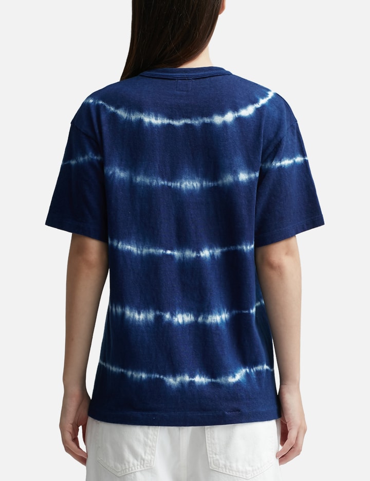 Human Made Indigo Dyed T-Shirt