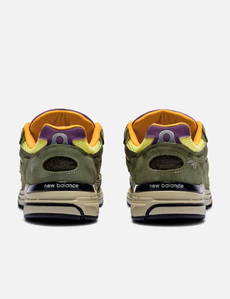 Made In USA 993 view 10