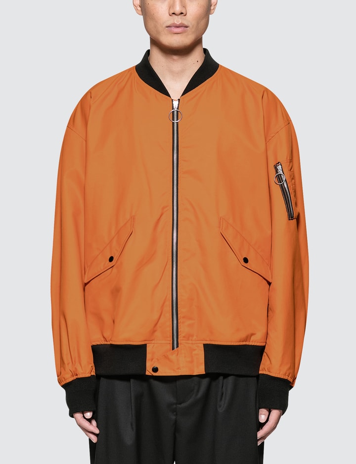 Bomber Jacket Placeholder Image