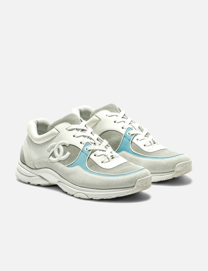 Tennis Shoes Placeholder Image