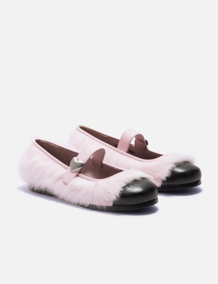 UGG AMBUSH MARY JANE Placeholder Image