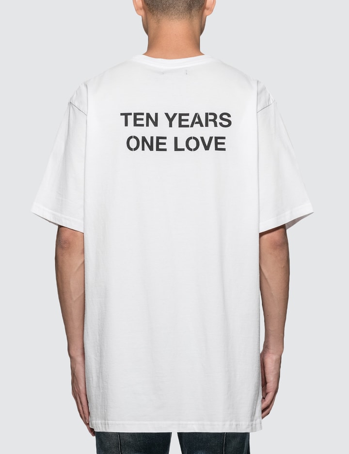 Decade S/S T-Shirt Placeholder Image
