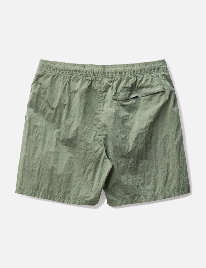 Nylon Metal Shorts Placeholder Image