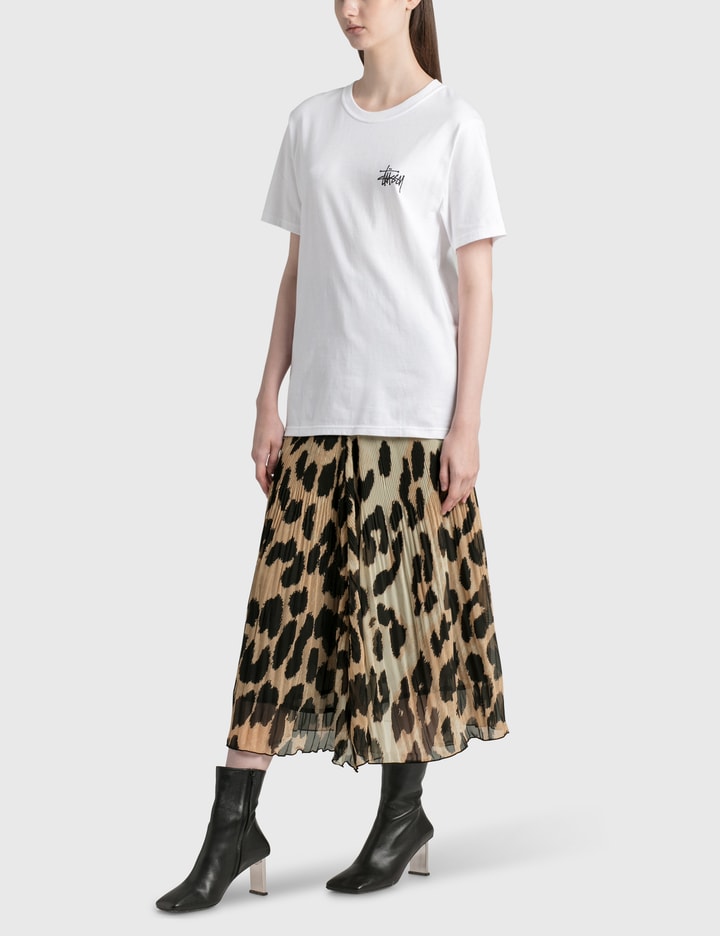 Basic Stussy T-shirt Placeholder Image