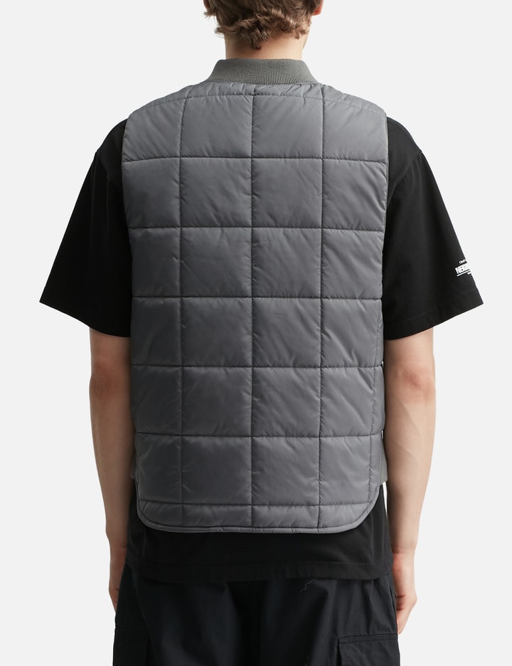 Reversible Padded Vest Placeholder Image
