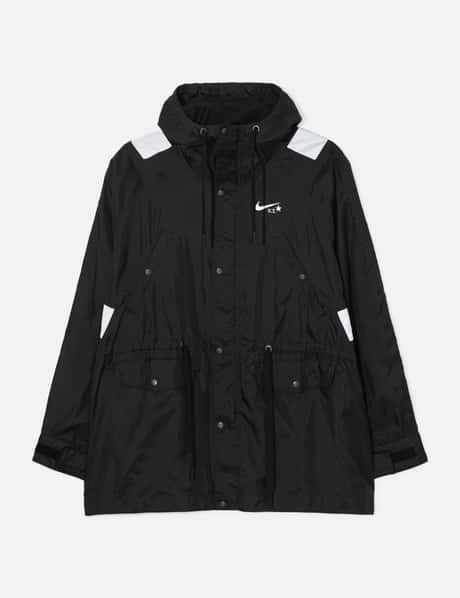 Nike Riccardo Tisci Car Coat