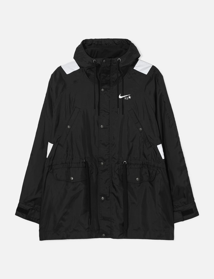 Riccardo Tisci Car Coat Placeholder Image