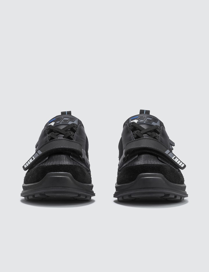 Chunky Velcro Strap Sneaker Placeholder Image