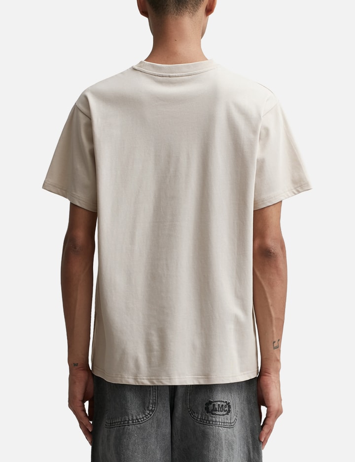 Oil On Canvas T-shirt Placeholder Image