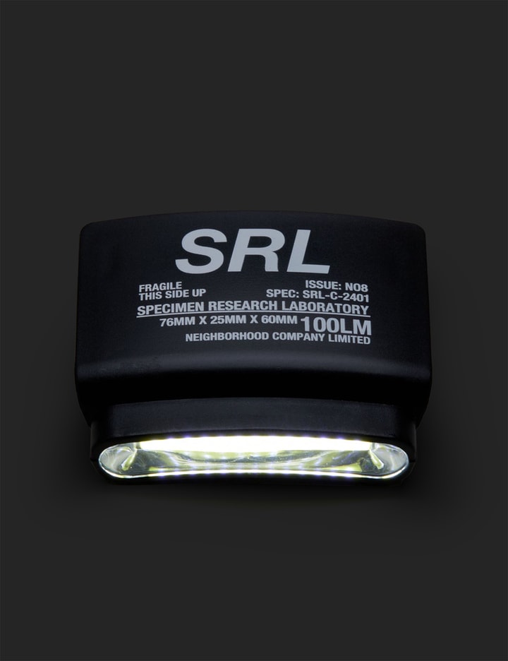 SRL . CAP LIGHT Placeholder Image