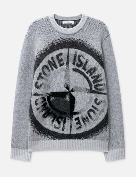 Stone Island Stone Island Knitwear