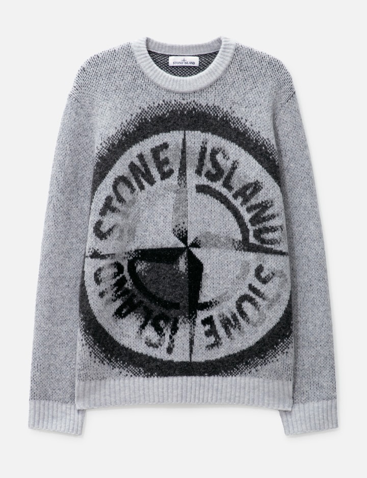 Stone Island Knitwear Placeholder Image