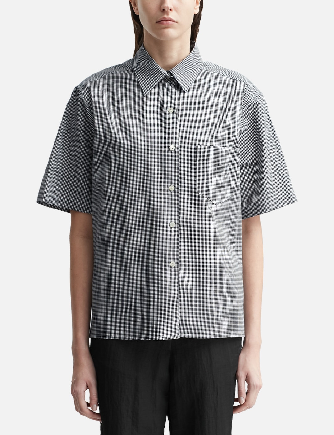 Tata Cotton Shirt view 13