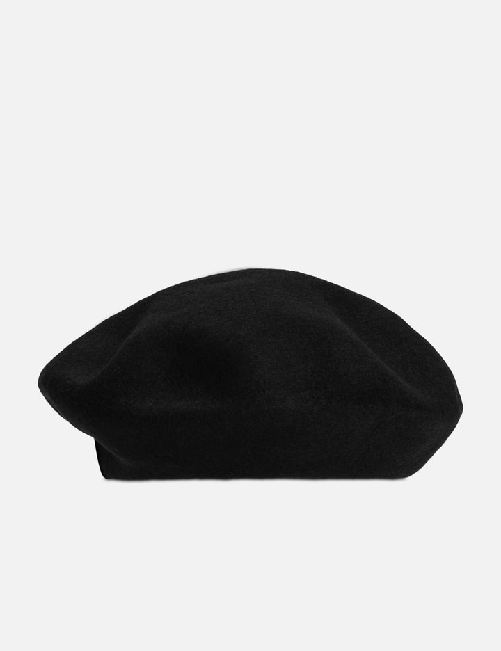 THE H.W.DOG&CO. Beret