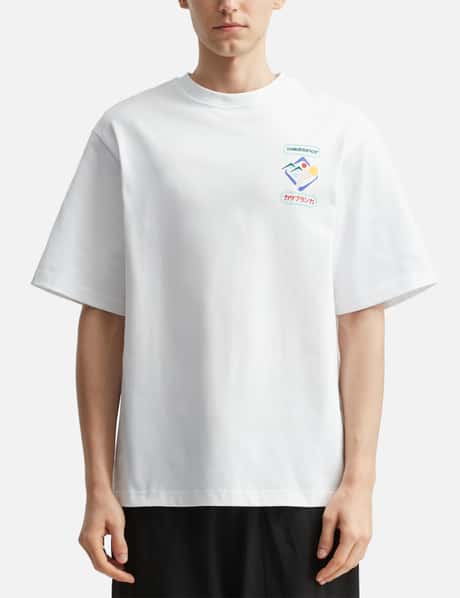 Montagne Sportif T-Shirt view 10