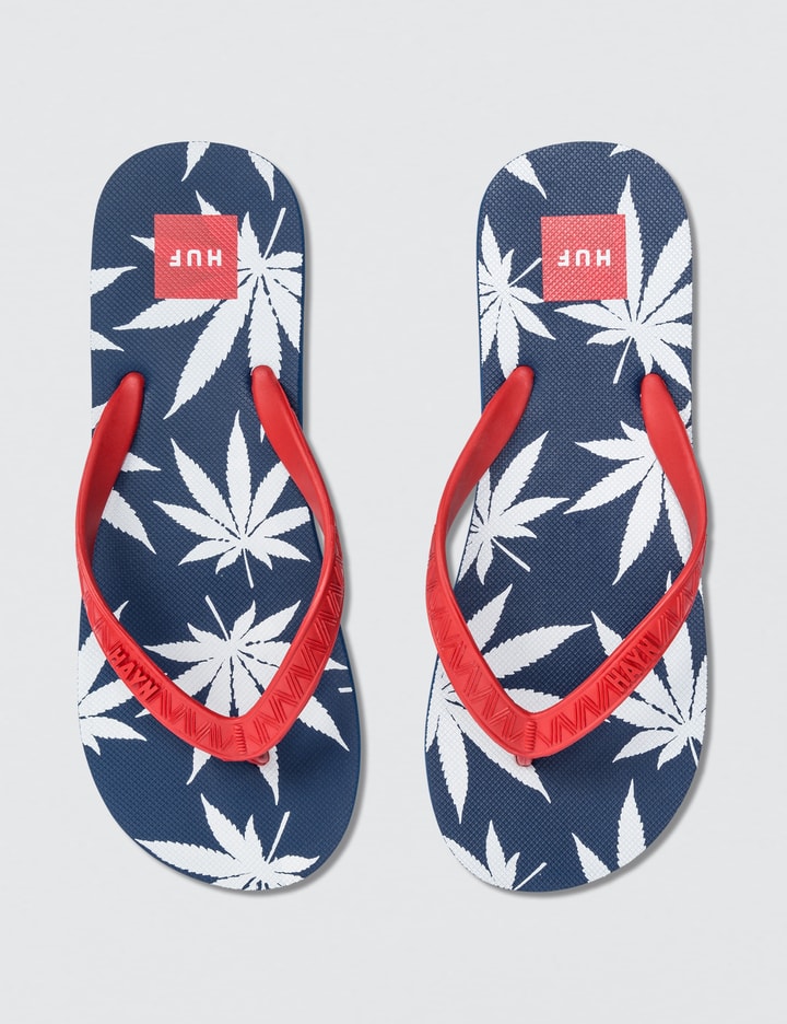 Huf x Hayn Plant Life Slippers Placeholder Image