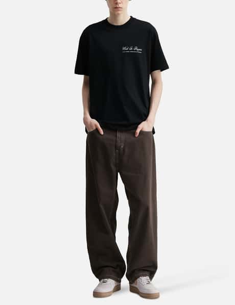 Short Sleeves Cloud Heart T-Shirt view 14