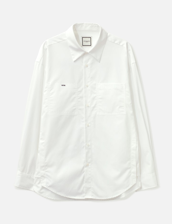 Logo Pocket Shirt Placeholder Image
