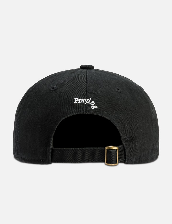 Praying Financial Crisis Hat