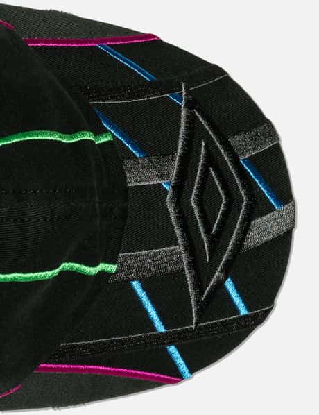 X Slam Jam Goalkeeper Cap view 12