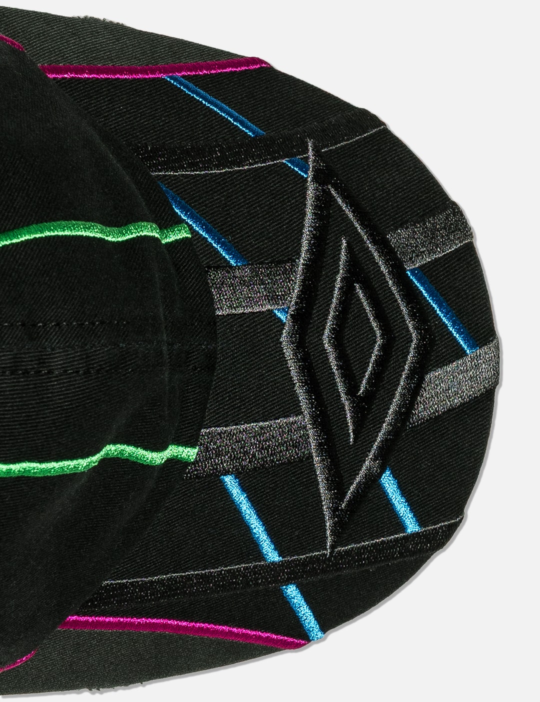 X Slam Jam Goalkeeper Cap view 13