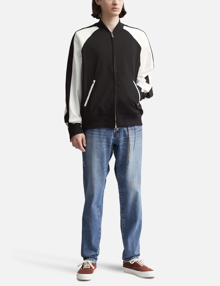 SHOULDER LINE TRACK JACKET Placeholder Image