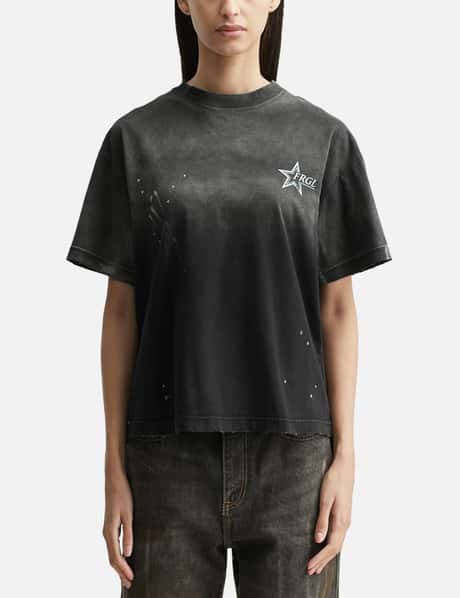 FRAGILE CLUB Lost & Found 2.0 T-Shirt
