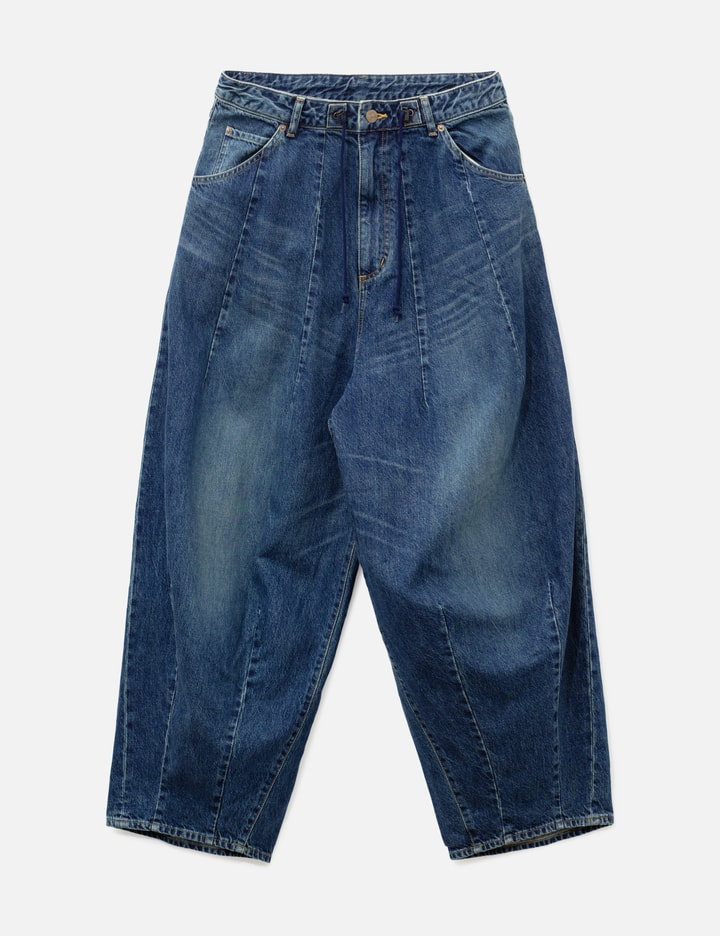 Needles H.D. Jean - 12oz Denim