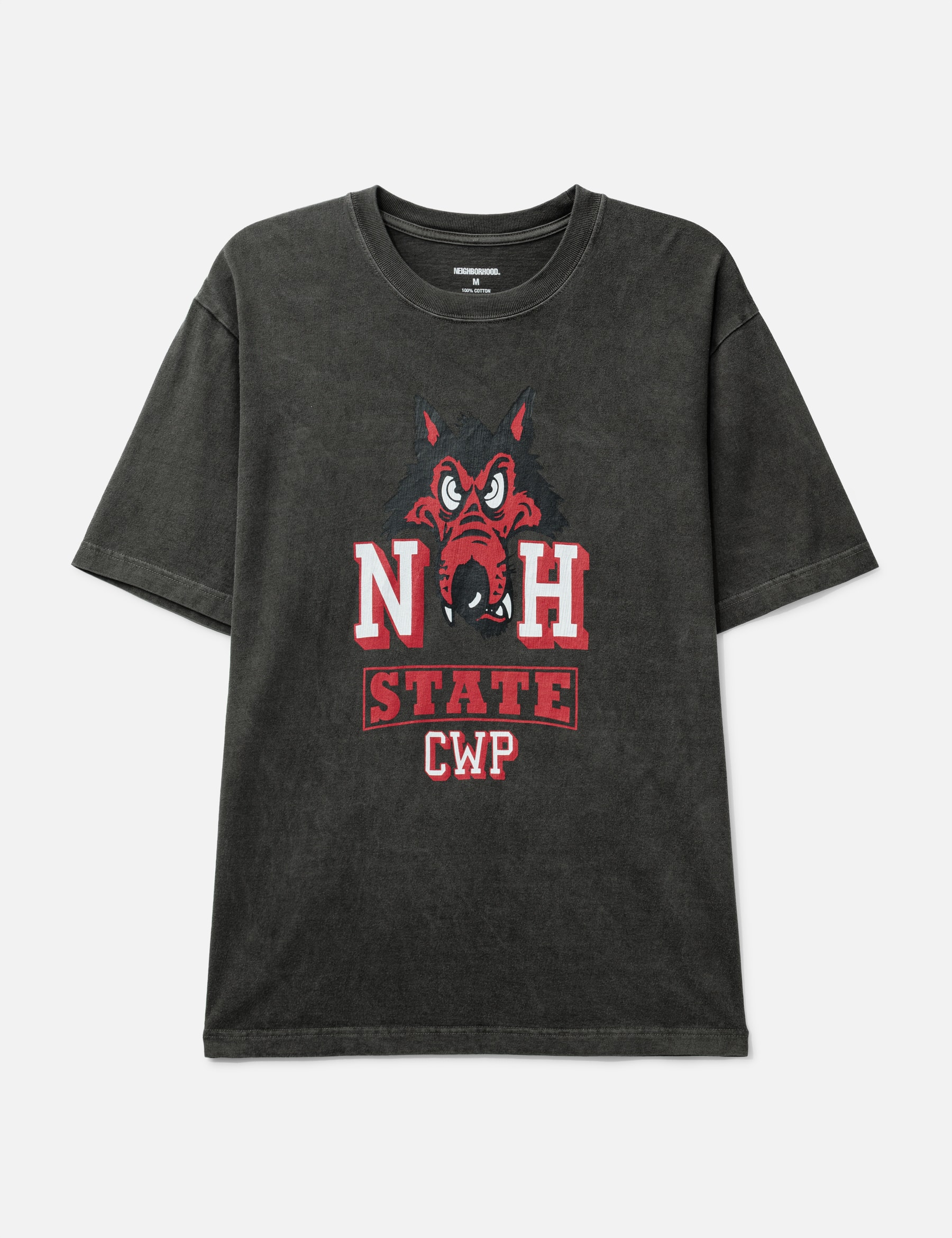 T-Shirt Short Sleeve 15 view 16