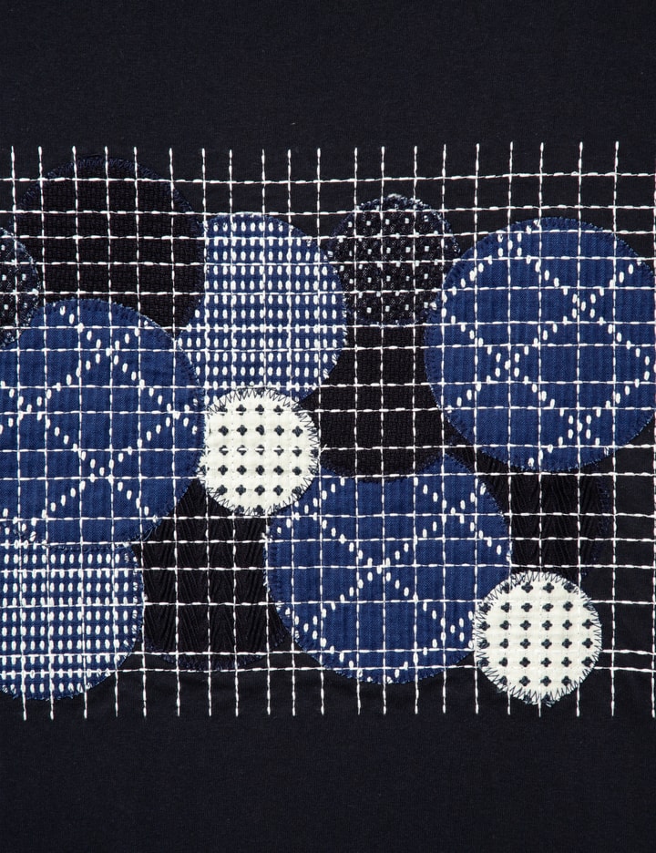 FDMTL Patchwork Tee