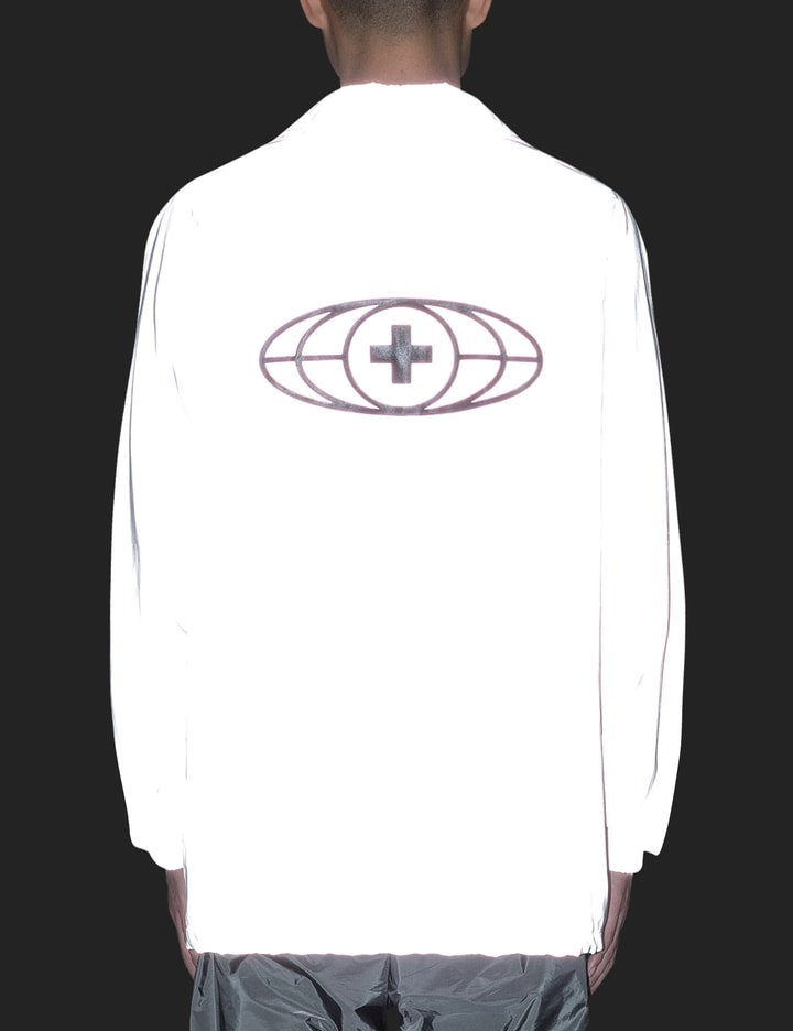 Reflective Coach Jacket Placeholder Image