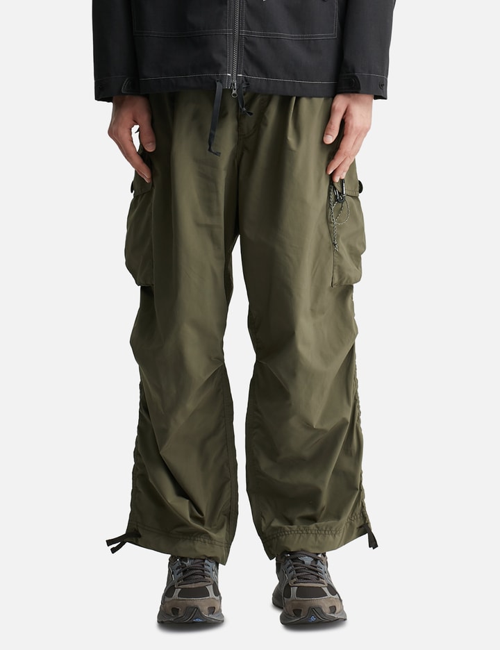 and wander Oversized Cargo Pants