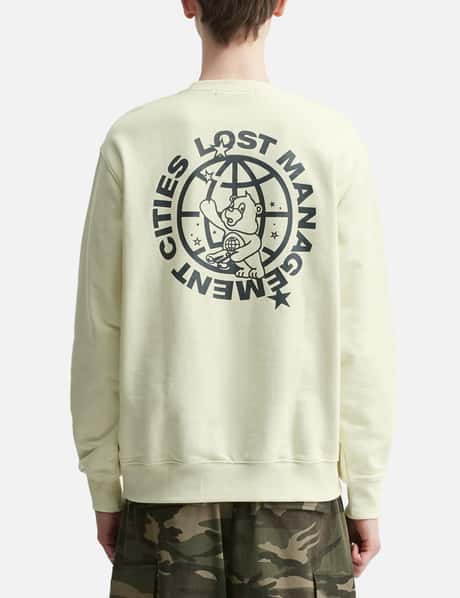 Telescope Bear Sweatshirt view 12