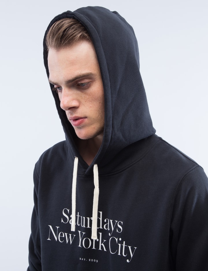 Ditch Miller Standard Hoodie Placeholder Image