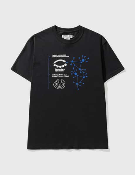 Dreamland Syndicate インソムニア Tシャツ