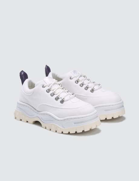 Eytys Angel Canvas Sneaker HBX - Main Image