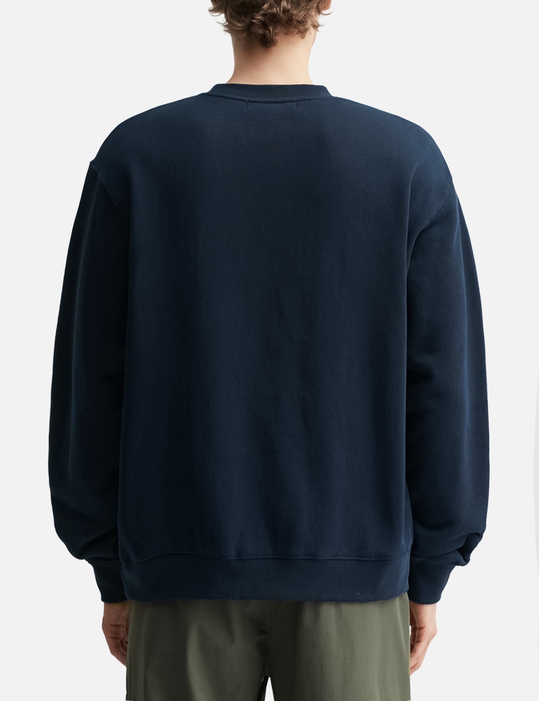 Stencil Crewneck view 19