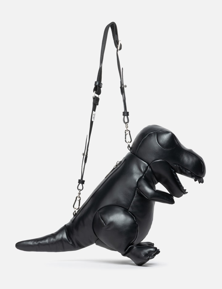 Maison Mihara Yasuhiro "DOLLS" T-REX Shoulder Bag