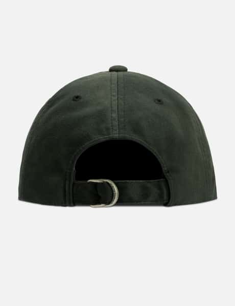 Embroidered Logo Cap view 19