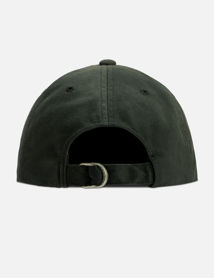 Acne Studios Logo Cap