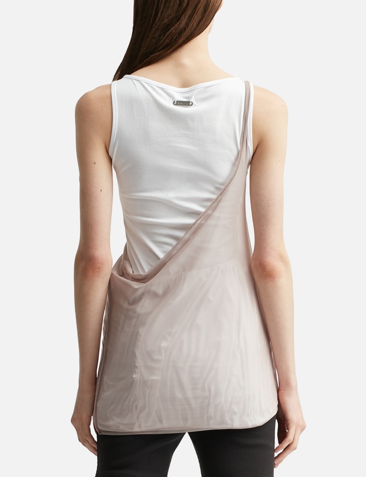 Multiway Layered Maxi Dress Placeholder Image