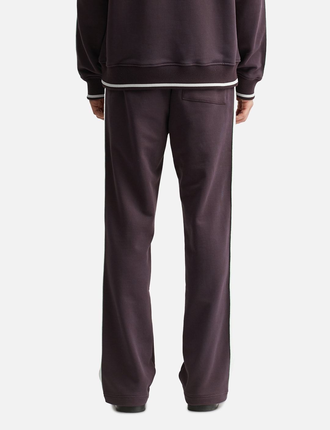 Laurel Tape Pintuck Jogger view 14