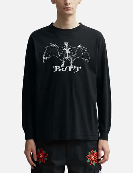 BoTT - X-レイ ロングスリーブ Tシャツ | HBX